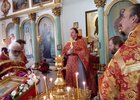 День памяти святого священномученика Иосифа первого митрополита Астраханского и Терского