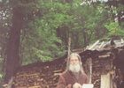 О. Аввакум - старец с Абхазких гор.